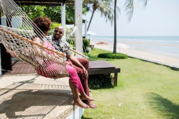 2025 Valentine Travel Ideas: Couples Retreats for Every Budget