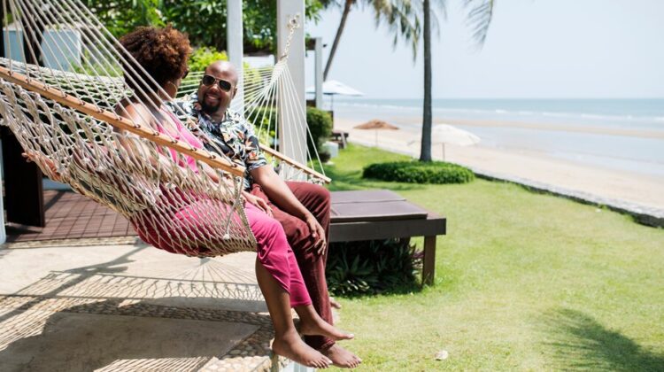 2025 Valentine Travel Ideas: Couples Retreats for Every Budget