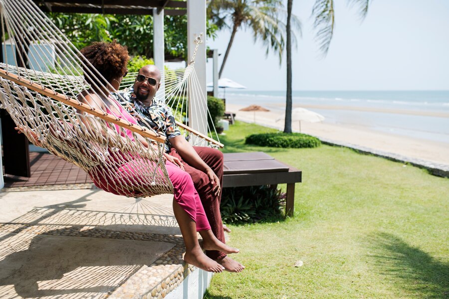 2025 Valentine Travel Ideas: Couples Retreats for Every Budget